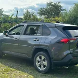 Toyota RAV4 4