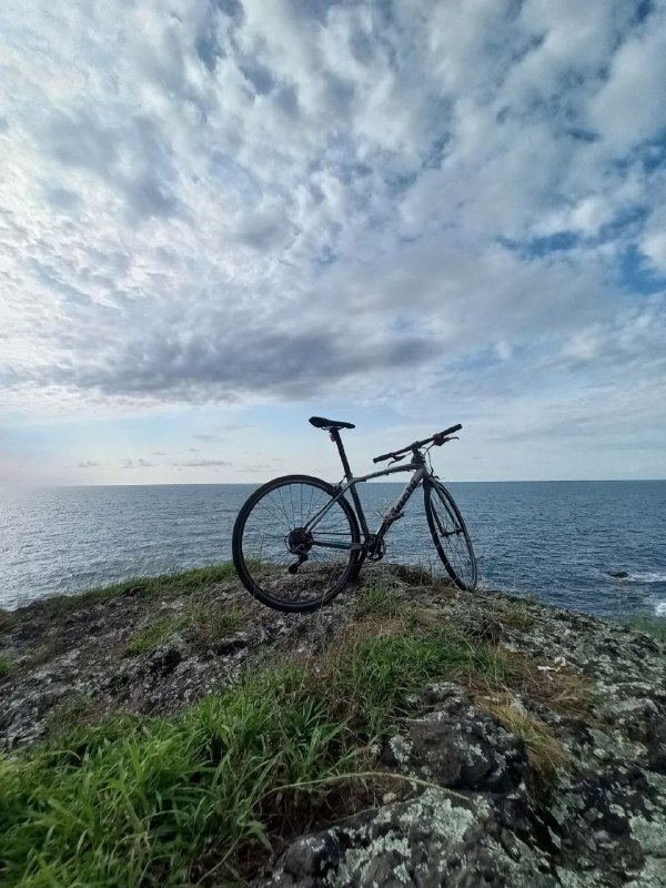 Велосипед Bianchi Via Nirone S-Sport Sora 4