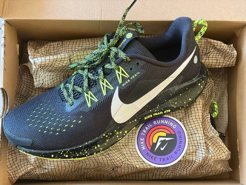 Nike React Pegasus Trail 5 1