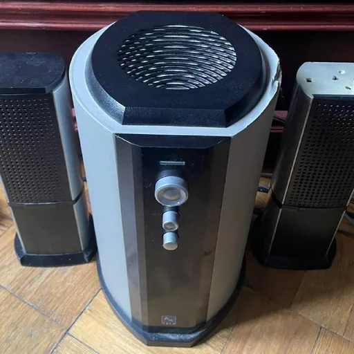 Акустическая система A4Tech AS-916A