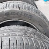 Летние шины 205/55R16 4