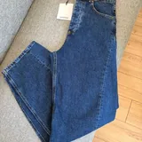 Женские джинсы Bershka, ARRANGE, balloon джинсы 5