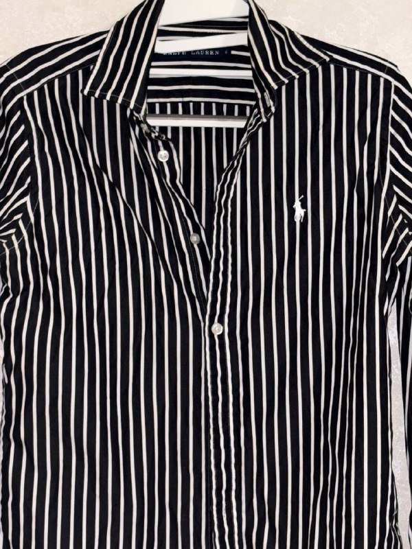 Рубашка Ralph Lauren размер s 2