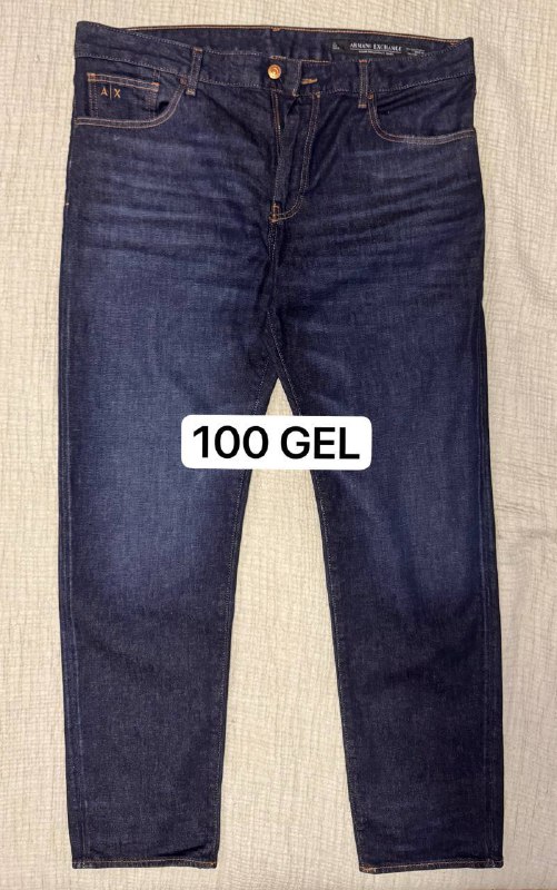 Поло Michael Kors, Поло Aeropostale, Джинсы Armani Exchange 3