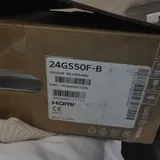 Монитор LG UltraGear 24 GS50F 6
