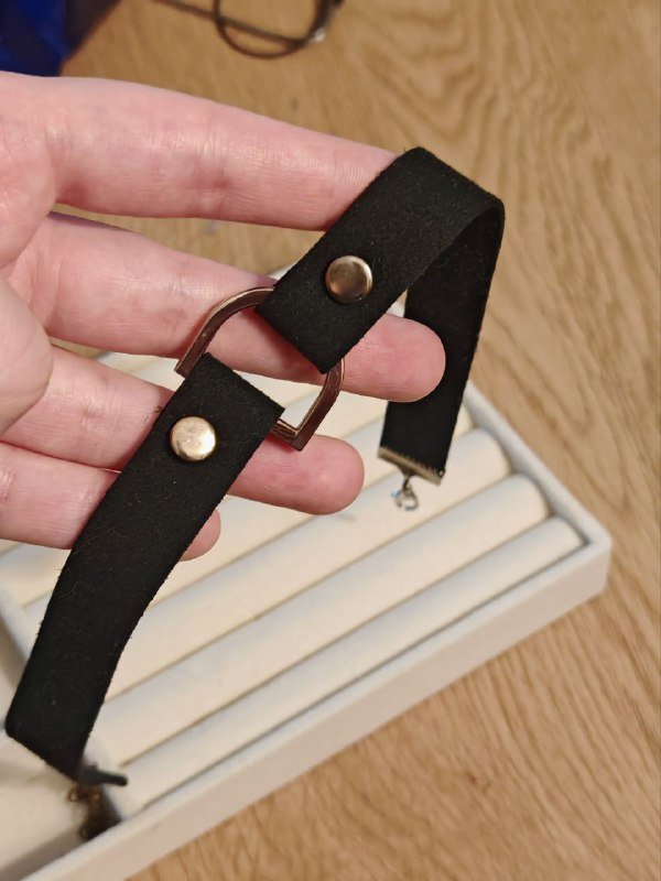 Серьги, броши, ожерелья, чокер 5