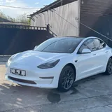 Tesla Model 3 5