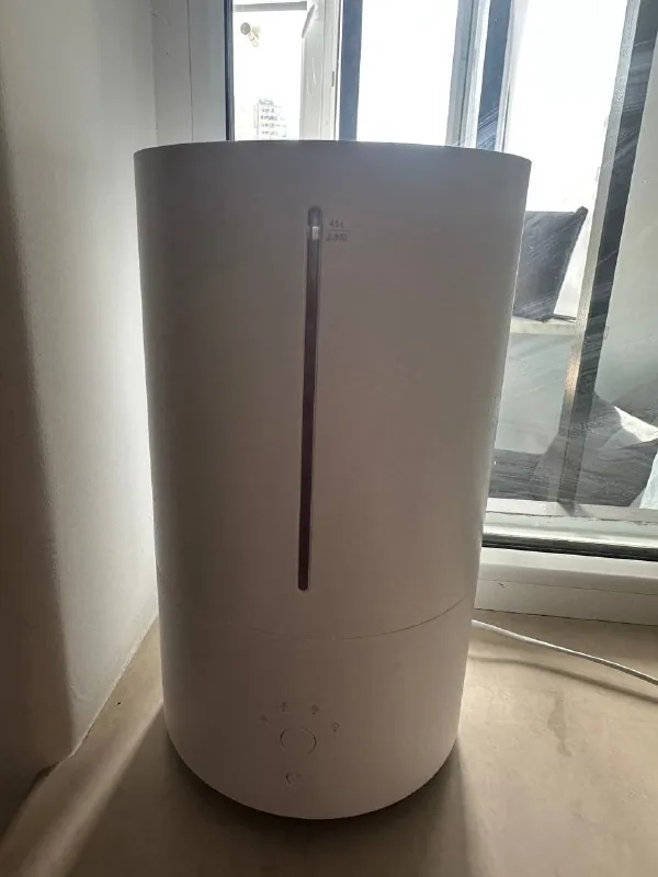 Увлажнитель воздуха Xiaomi Smart Humidifier 2 1