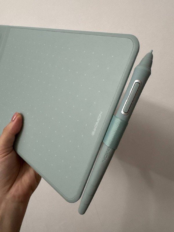 Графический планшет GAOMON WH851 2