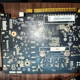 GTX 1050 Ti 4GB видеокарта 6