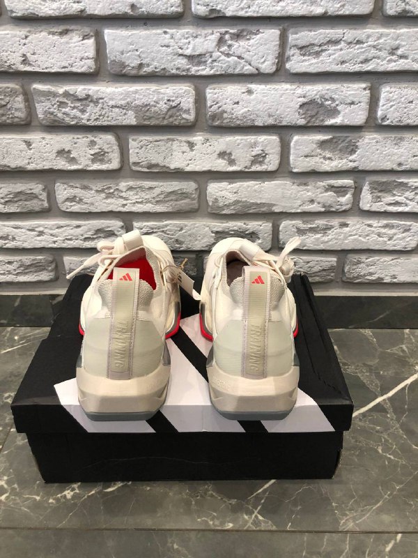 Кроссовки Adidas Performance Rapidmove 6