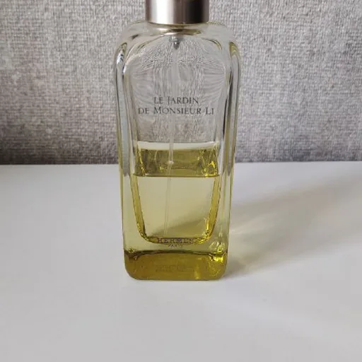 Духи Hermes Le Jardin de Monsieur Li