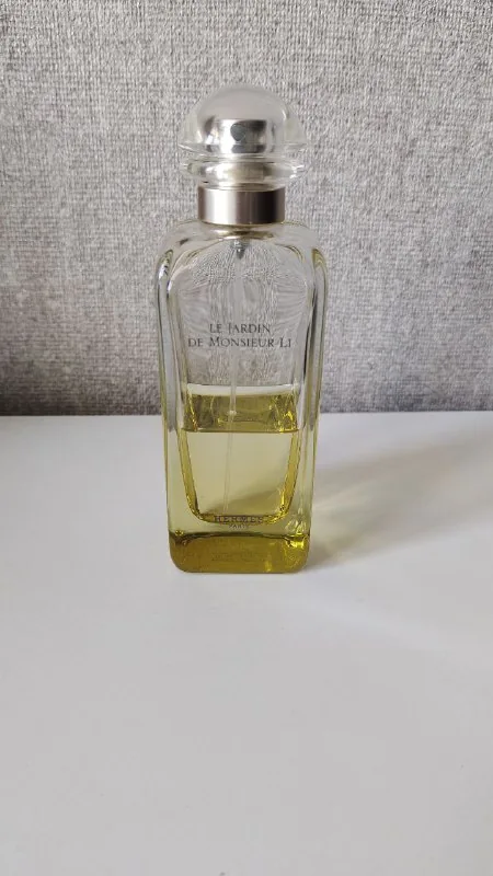 Духи Hermes Le Jardin de Monsieur Li