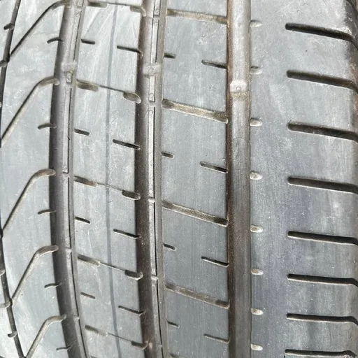 Летние шины Pirelli R21, 315/35