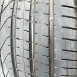 Летние шины Pirelli R21, 315/35 1
