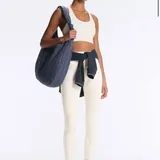 Леггинсы OYSHO Comfortlux с завышенной талией 2