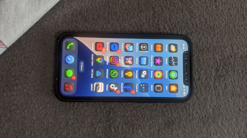 iPhone 12 mini 64 GB 2