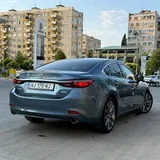 Mazda 6 2018 5