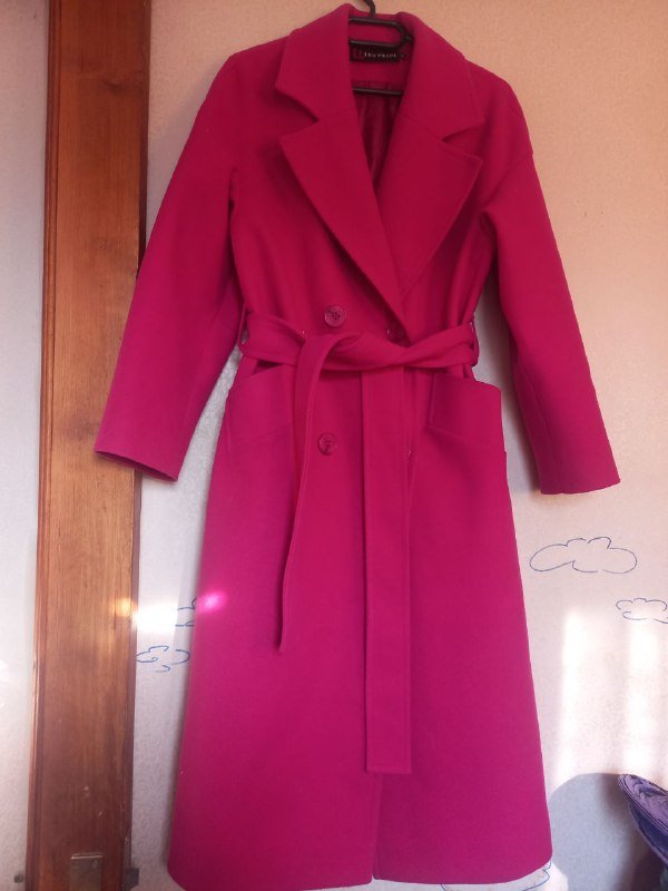 Свитер, пальто, лампы, блендер, мишка, термопот, рюкзак 2