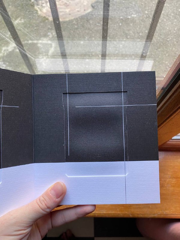 Фотоальбом для Instax Square format для 16 снимков 4