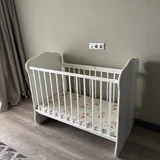 Детская кроватка 1