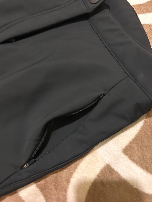 Горнолыжная куртка, горнолыжные штаны Zara 7