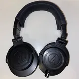 Наушники Audio-Technica ATH-M50X 2