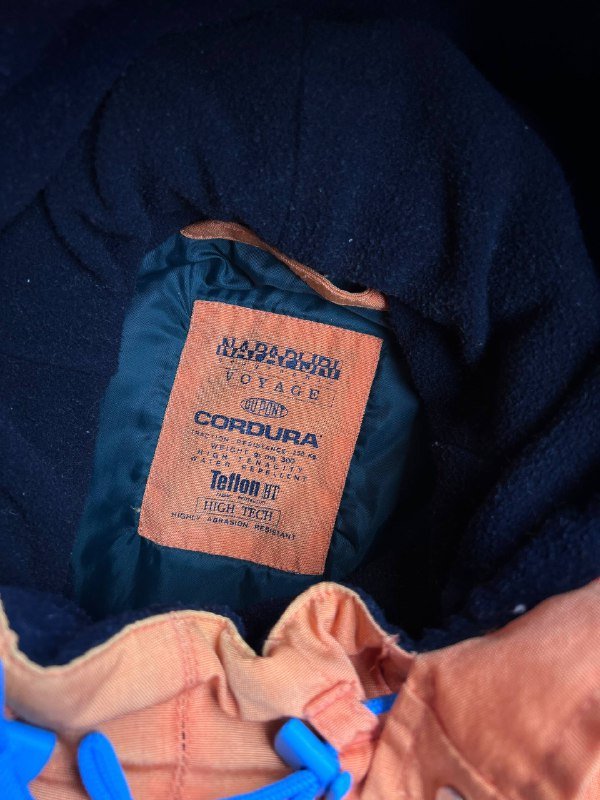 мужские куртки Napapijri, Alpha Industries, Fred Perry, Stone Island, Prada 4