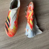 Футбольные бутсы Adidas Predator 3