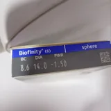 Цветные контактные линзы, контактные линзы 4