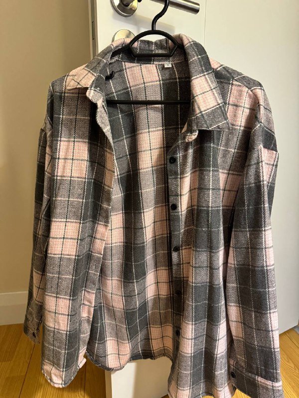 Рубашка размер S-M-L