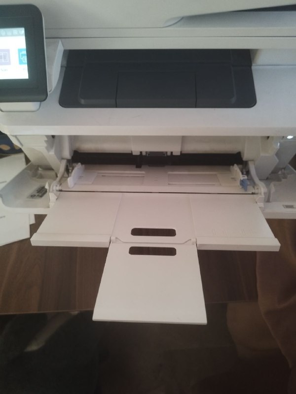 Принтер HP LaserJet Pro MFP M428dw 6