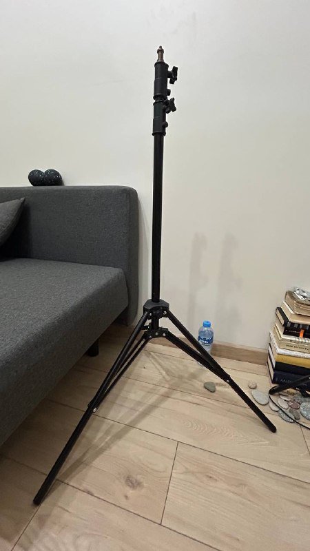 Импульсный свет Ditech с аксессуарами и кейсом 8