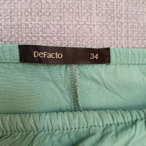 Платье DeFacto