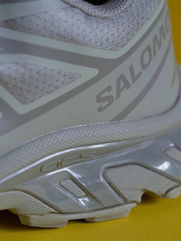 Кроссовки Salomon S/LAB XT-6 мужские