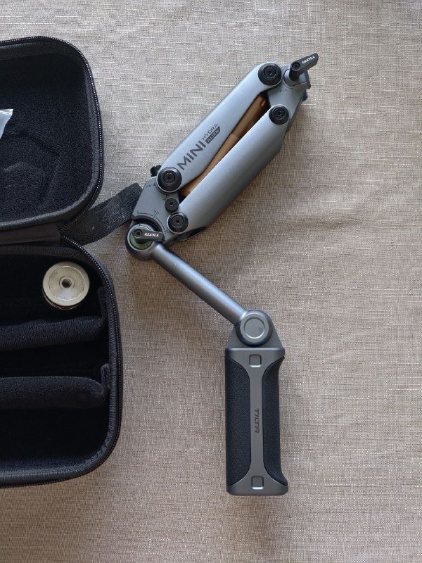 Подвес для камер Mini hydra alien 2