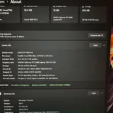 HP Omex Max 275 gaming laptop RTX 5080 32GB RAM 2