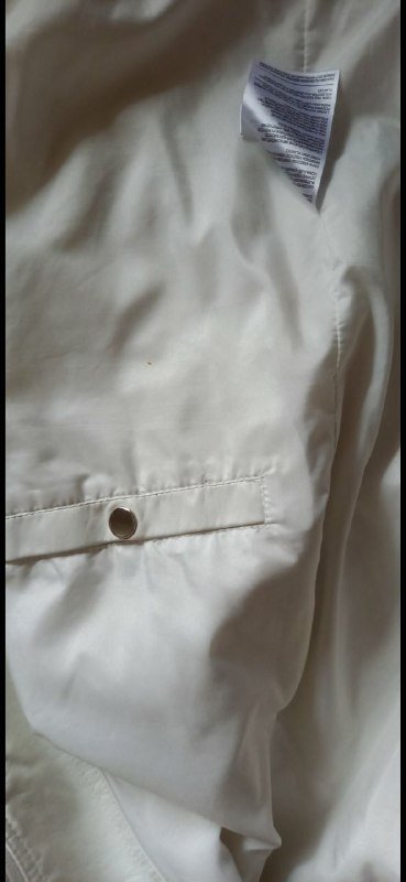 Куртка кожзам мужская размер 48 7