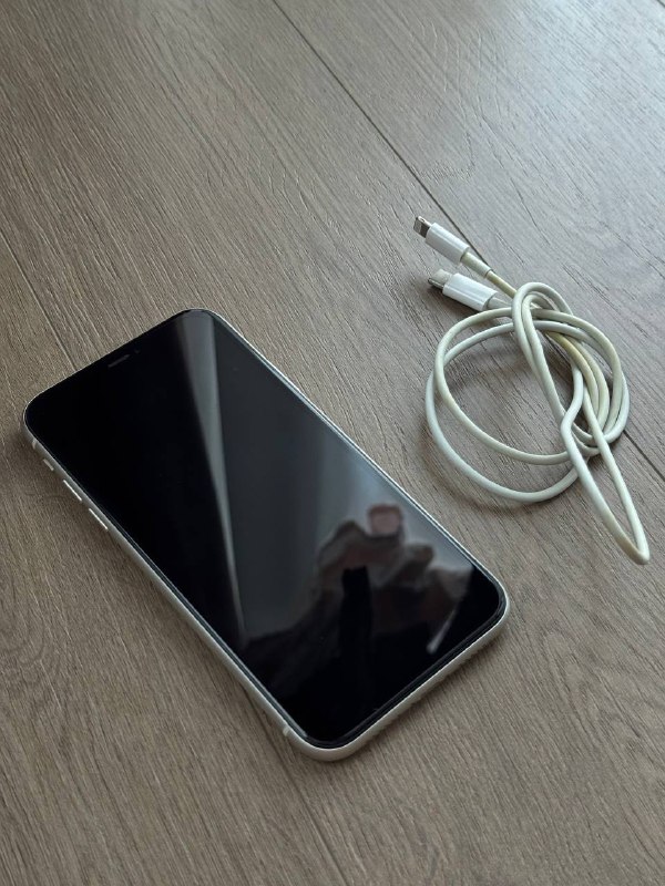 iPhone 11 64GB 2