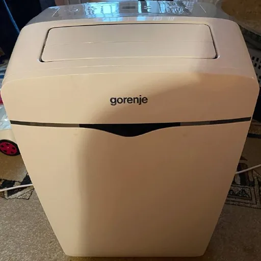 Gorenje мобильный кондиционер