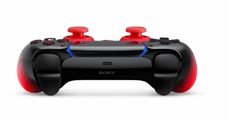 Sony PlayStation 5 DualSense Wireless Controller 1