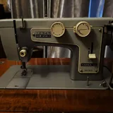 Швейная машинка «Чайка-3» 1