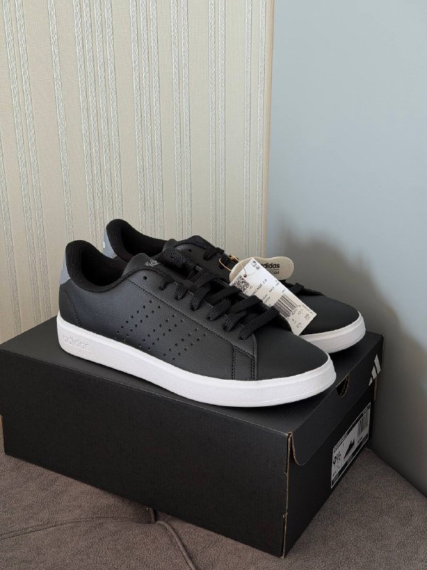 Кеды Adidas Advantage 2.0 Cloudfoam Comfort 5