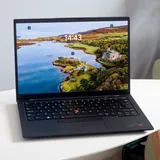 Lenovo ThinkPad X1 Carbon 16 ГБ i7 8-го поколения 2