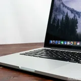 Ноутбук MacBook Pro 13 3