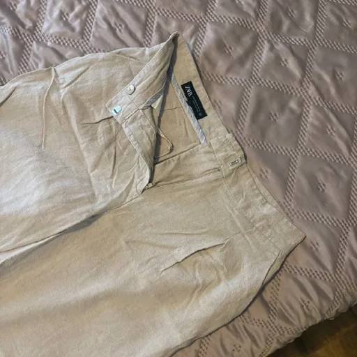 Брюки Zara