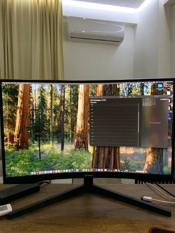 Монитор Samsung Odyssey G5 27 дюймов 2k 2