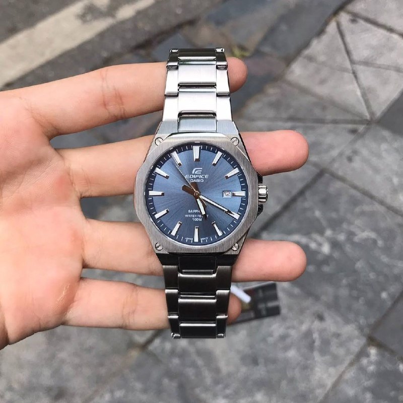 Часы Casio Edifice