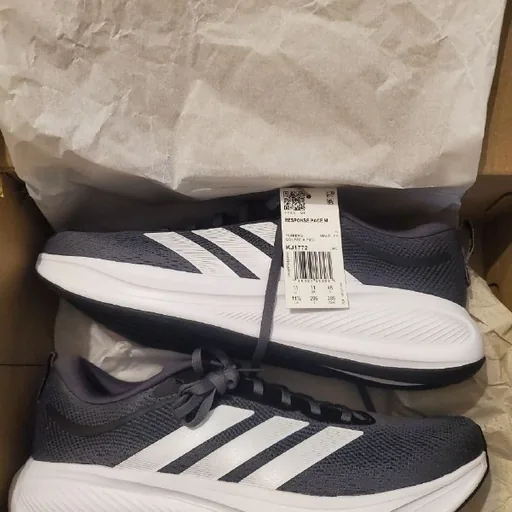 Adidas Response Pace running shoes