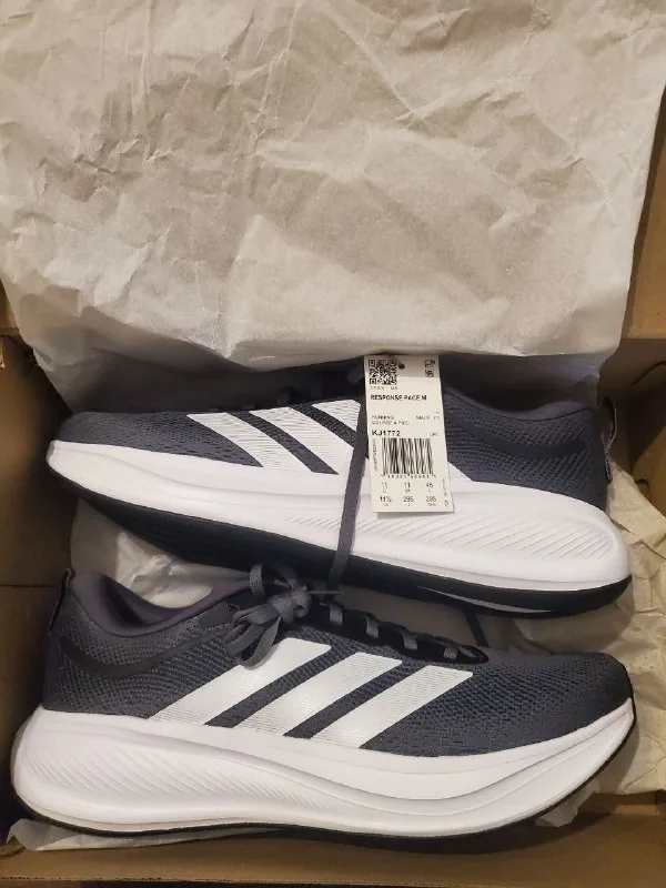 Adidas Response Pace running shoes 1